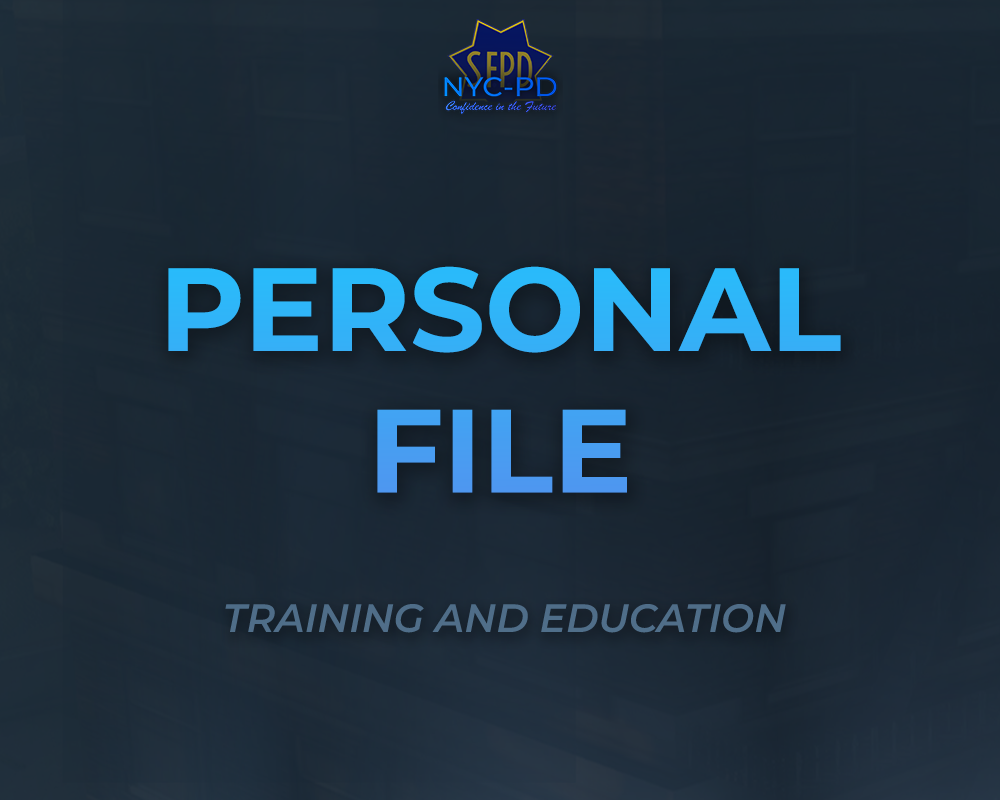 Daily Observation Report